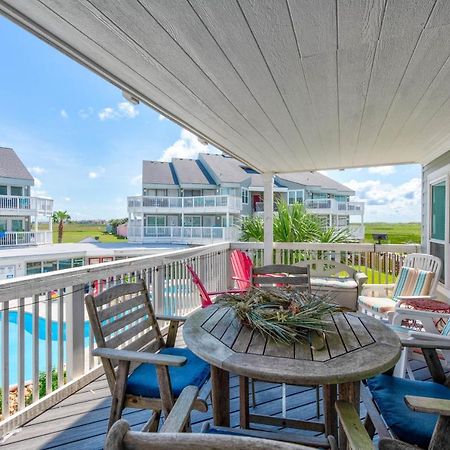 Gulf Breeze Apartman Mustang Beach Kültér fotó